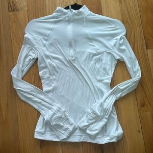 Lululemon Quarter Zip